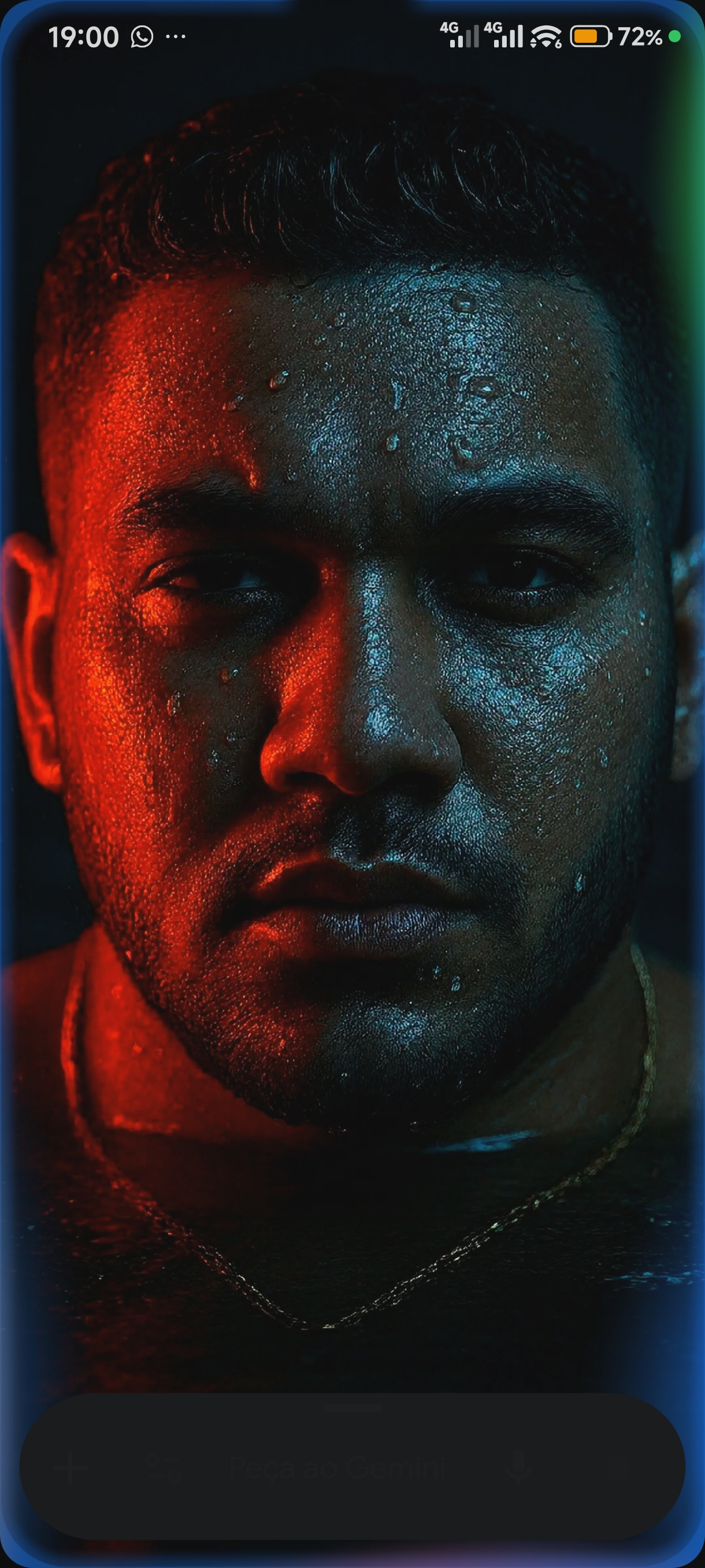 Willian santos